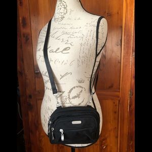 Baggallini convertible Crossbody / Fanny pack